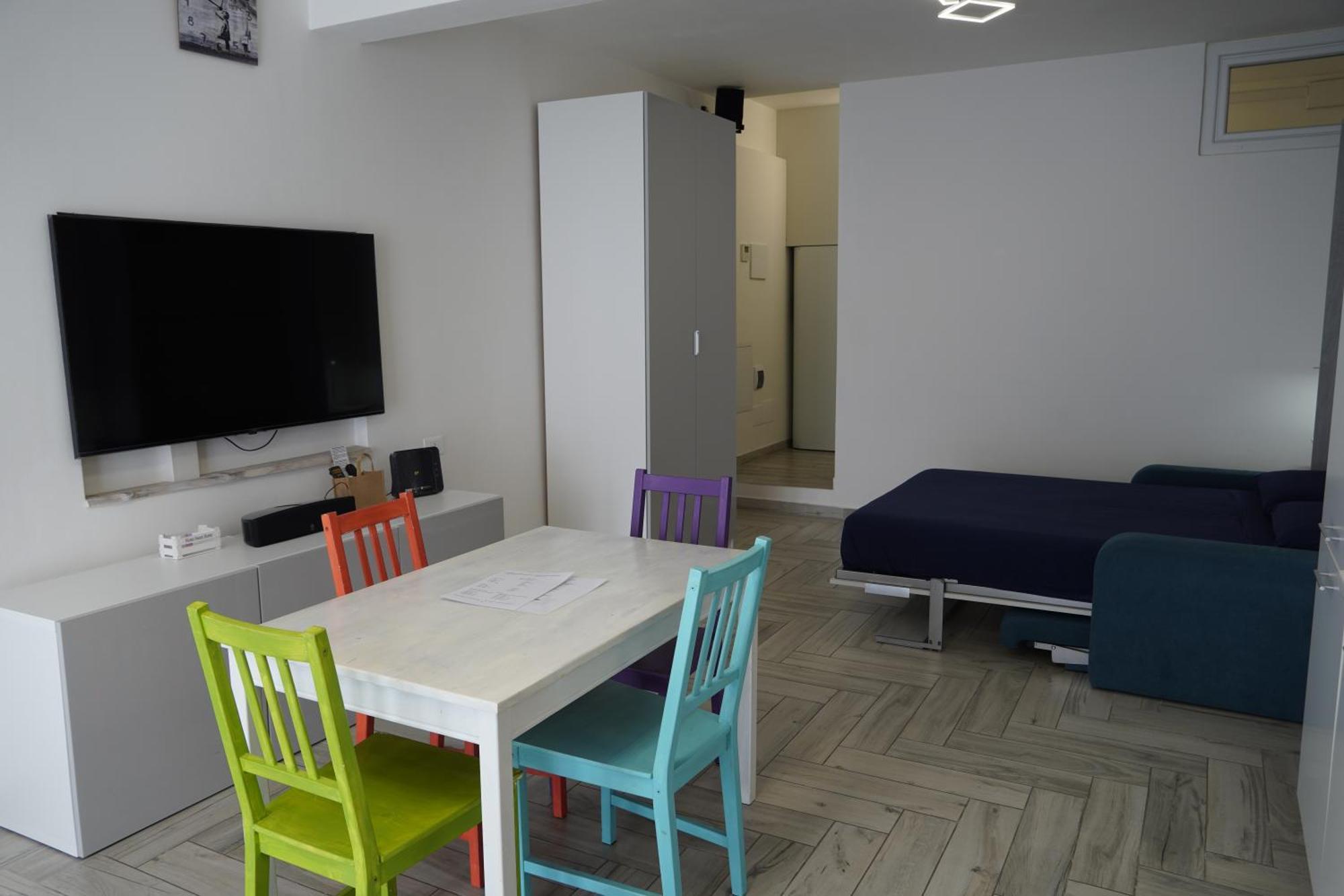 Holiday House Ancona Exterior foto