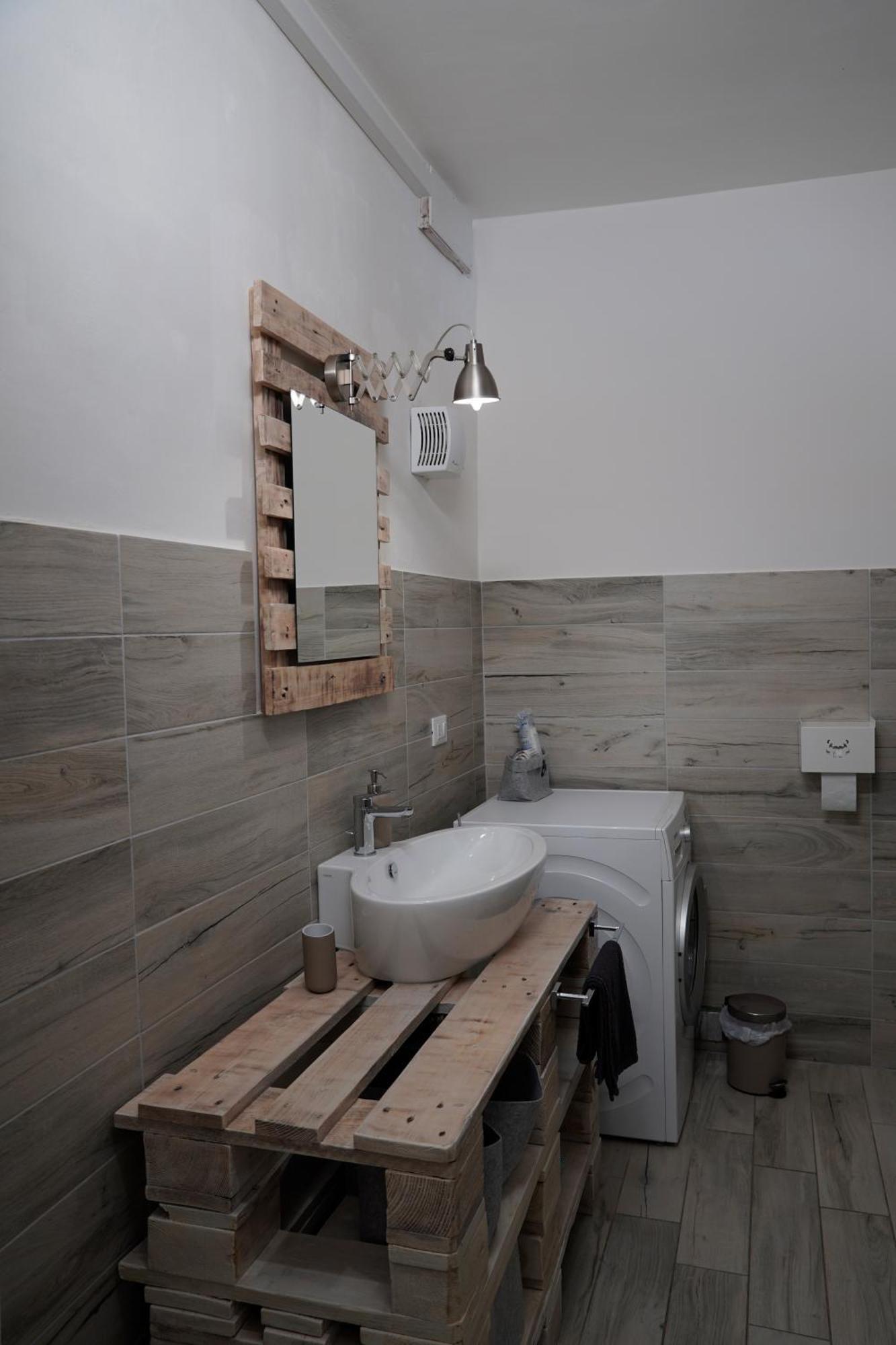 Holiday House Ancona Exterior foto