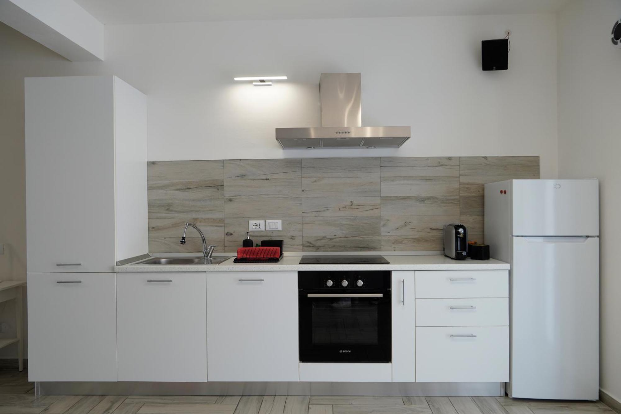 Holiday House Ancona Exterior foto